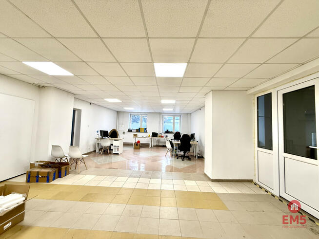 Lokal użytkowy Białystok Wygoda, Komunalna