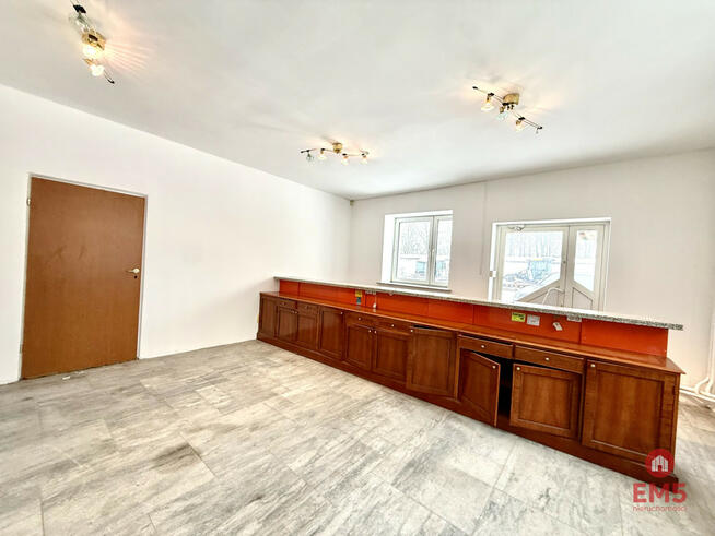 Lokal użytkowy Białystok Wygoda, Komunalna