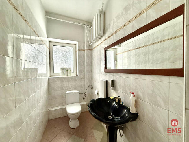 Lokal użytkowy Białystok Wygoda, Komunalna