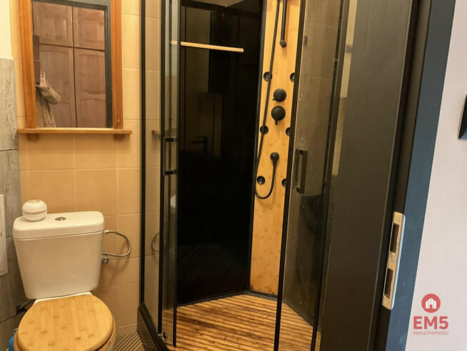 Mieszkanie Czarna Białostocka, Żeromskiego