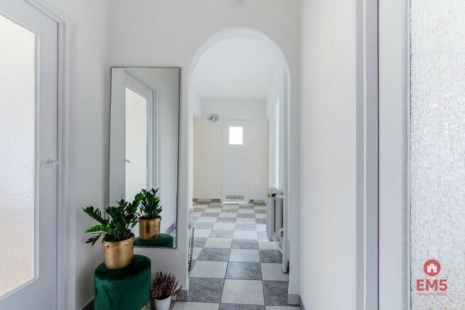 Mieszkanie Białystok Bojary, Dobra