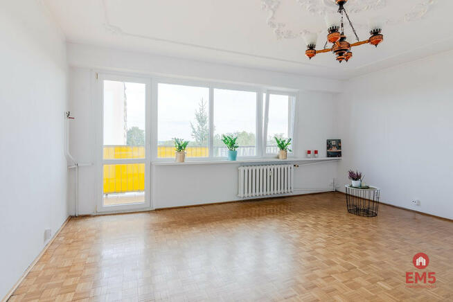 Mieszkanie Białystok Bojary, Dobra