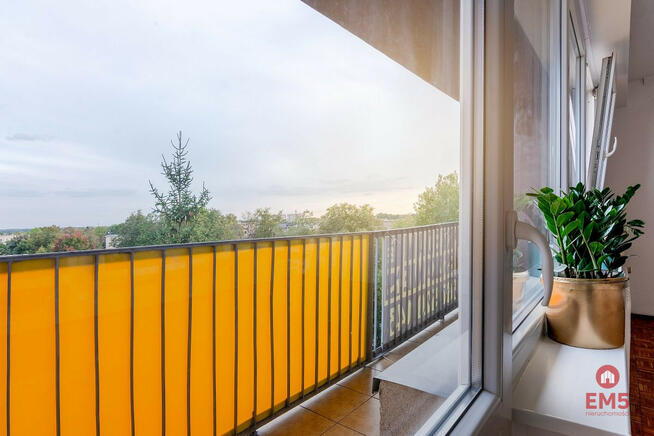 Mieszkanie Białystok Bojary, Dobra