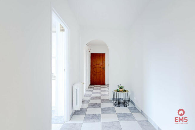 Mieszkanie Białystok Bojary, Dobra