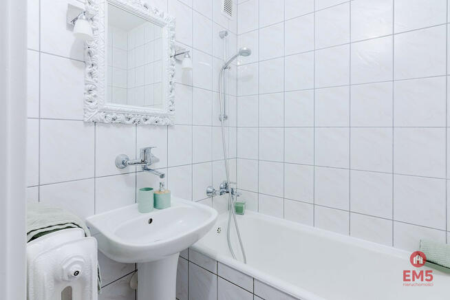 Mieszkanie Białystok Bojary, Dobra