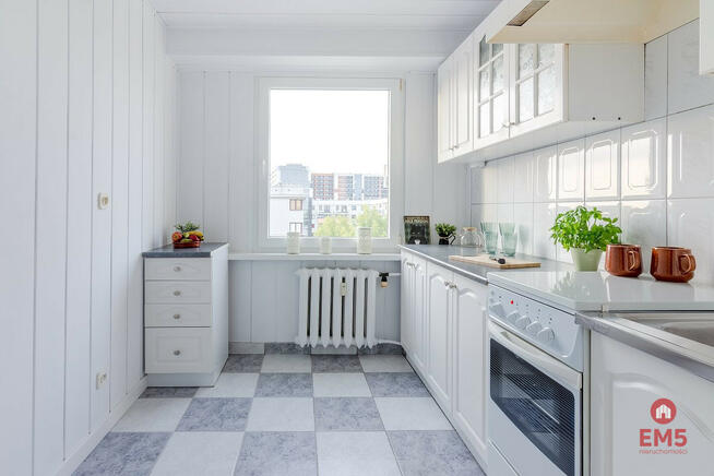 Mieszkanie Białystok Bojary, Dobra