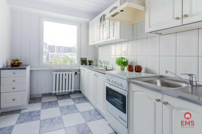 Mieszkanie Białystok Bojary, Dobra