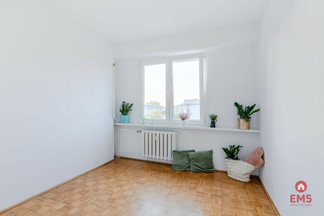 Mieszkanie Białystok Bojary, Dobra