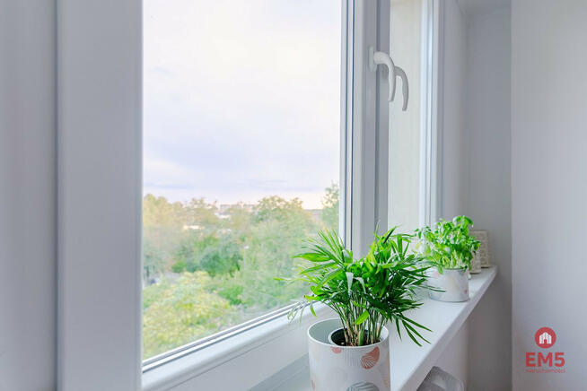 Mieszkanie Białystok Bojary, Dobra