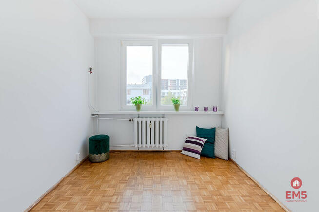 Mieszkanie Białystok Bojary, Dobra