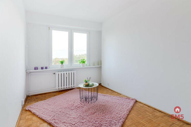 Mieszkanie Białystok Bojary, Dobra