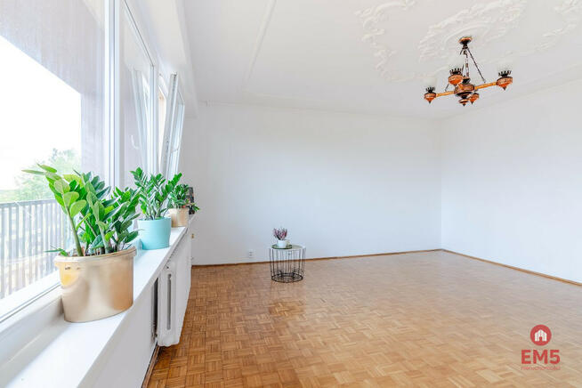 Mieszkanie Białystok Bojary, Dobra