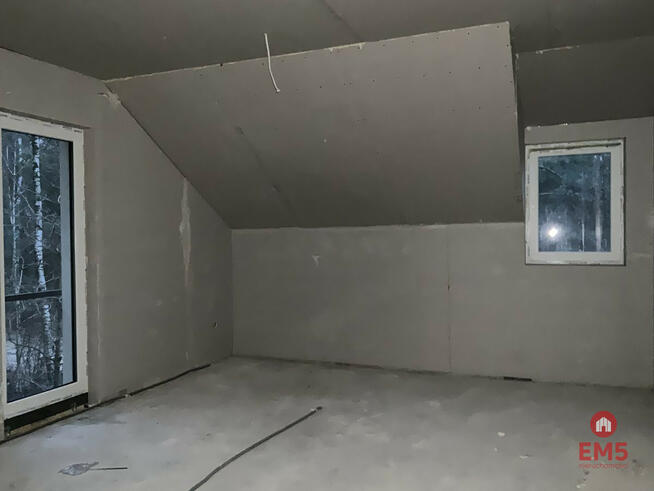 Dom Sochonie gm. Wasilków Sochonie,