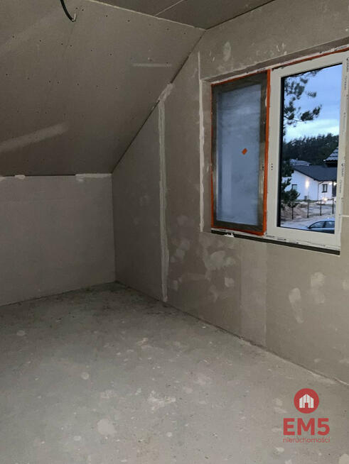 Dom Sochonie gm. Wasilków Sochonie,