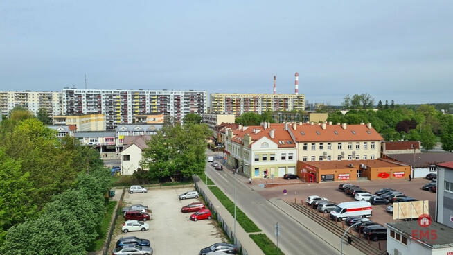 Mieszkanie Białystok Sienkiewicza,