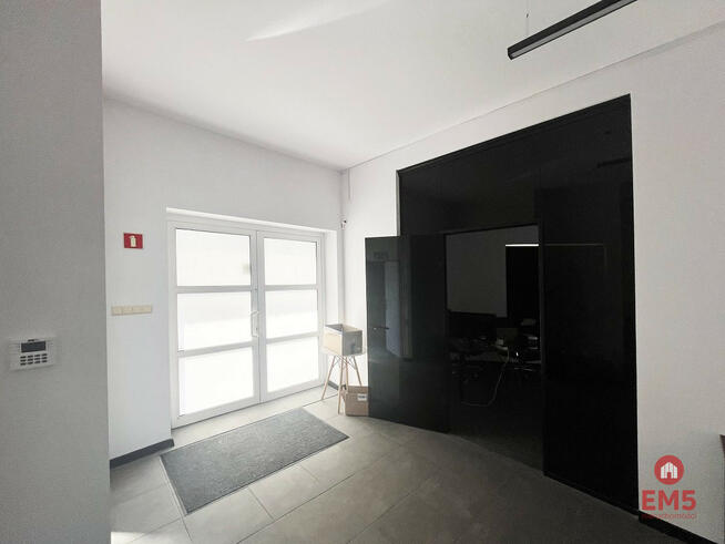 Lokal użytkowy Białystok Skorupy,