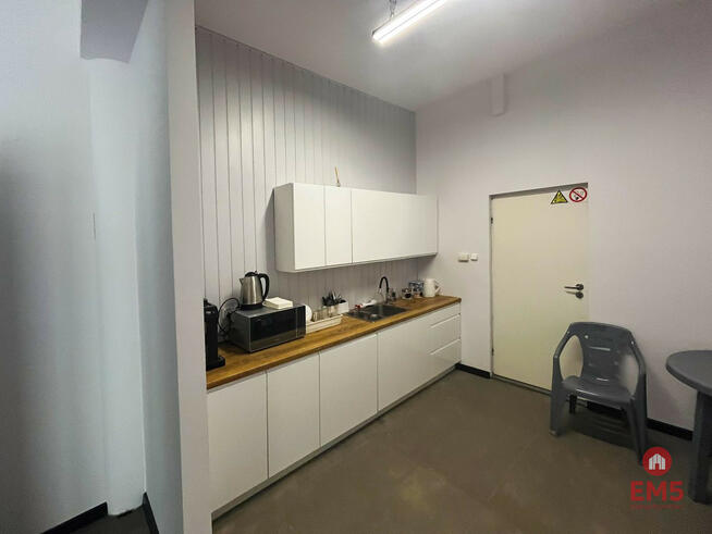 Lokal użytkowy Białystok Skorupy,