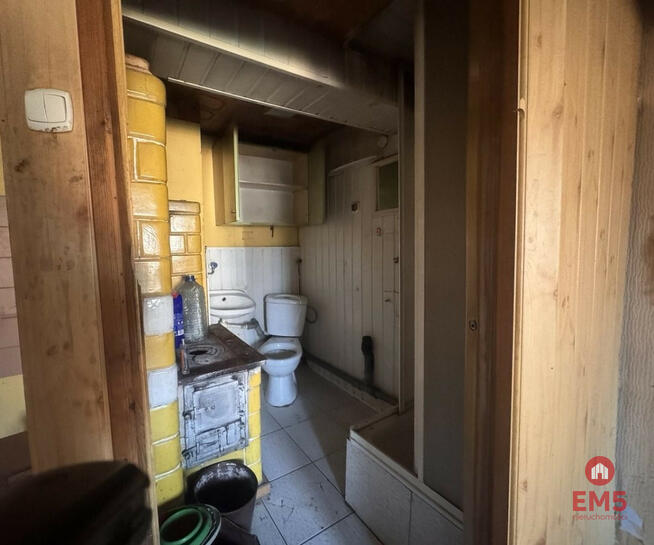 Mieszkanie Supraśl, Nowy Świat