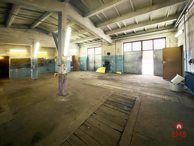 Lokal użytkowy Białystok Zawady,