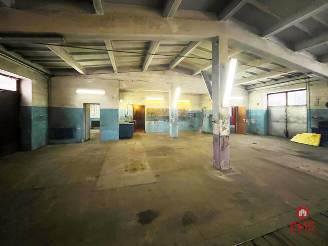 Lokal użytkowy Białystok Zawady,