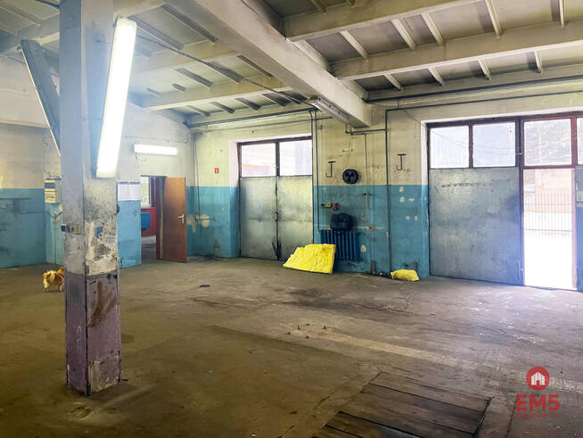 Lokal użytkowy Białystok Zawady,