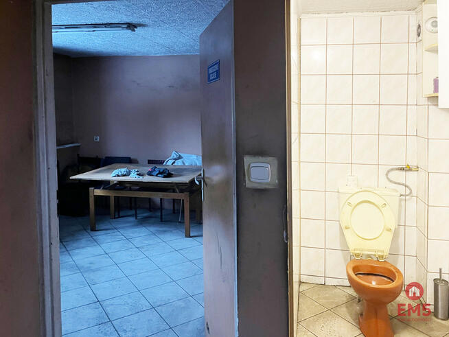 Lokal użytkowy Białystok Zawady,