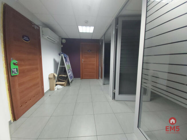 Lokal użytkowy Białystok Centrum,