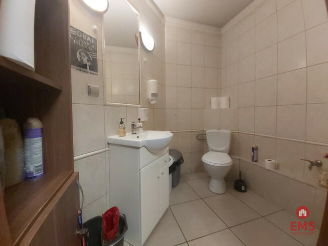 Lokal użytkowy Białystok Centrum,