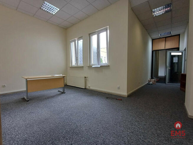 Lokal użytkowy Białystok Centrum,