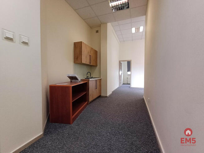 Lokal użytkowy Białystok Centrum,