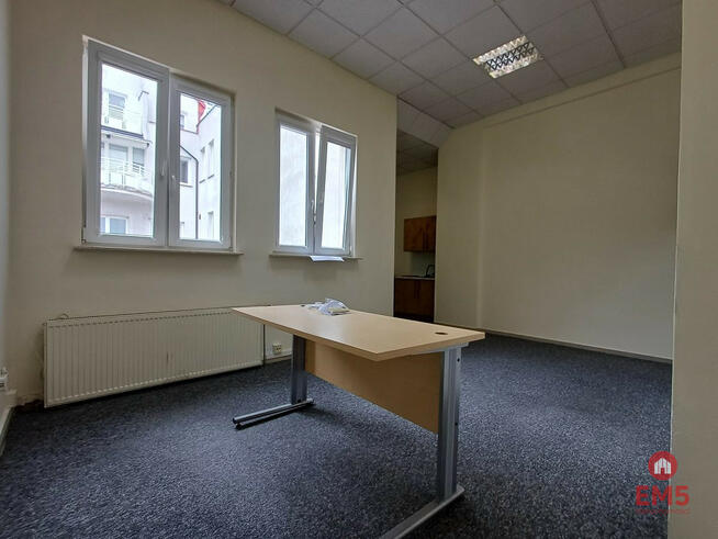 Lokal użytkowy Białystok Centrum,