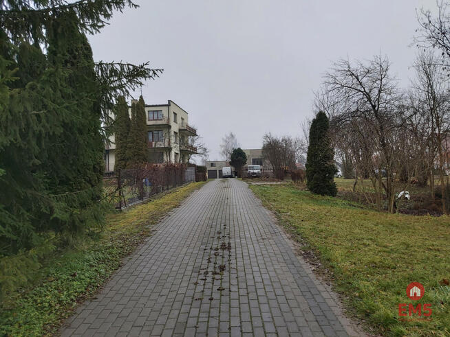 Lokal użytkowy Białystok Dojlidy,