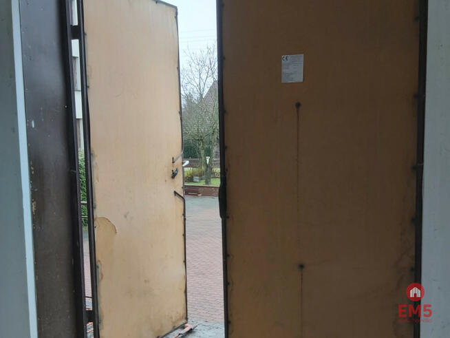 Lokal użytkowy Białystok Dojlidy,