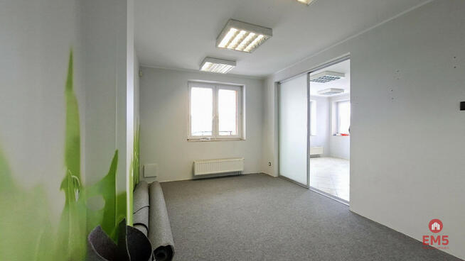 Lokal użytkowy Białystok Wysoki Stoczek,