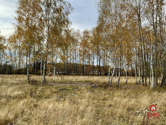 Działka budowlana Sobolewo gm. Supraśl,