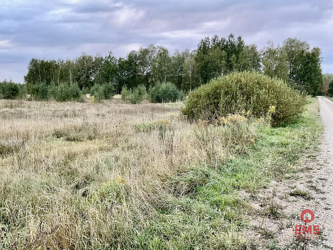 Działka budowlana Sobolewo gm. Supraśl,