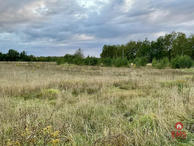 Działka budowlana Sobolewo gm. Supraśl,
