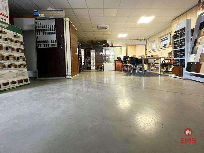 Lokal użytkowy Białystok Młodych,