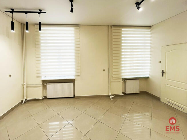 Lokal użytkowy Białystok Centrum,