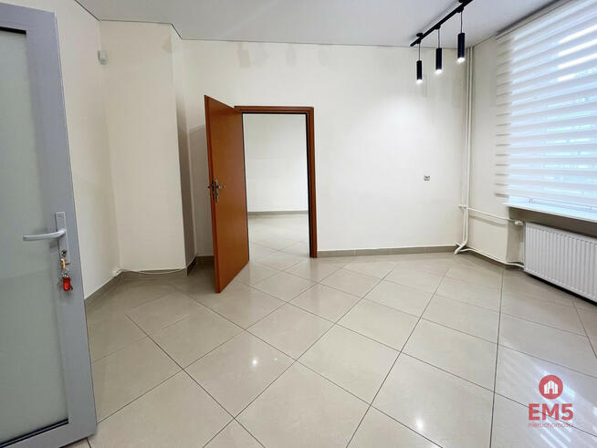 Lokal użytkowy Białystok Centrum,