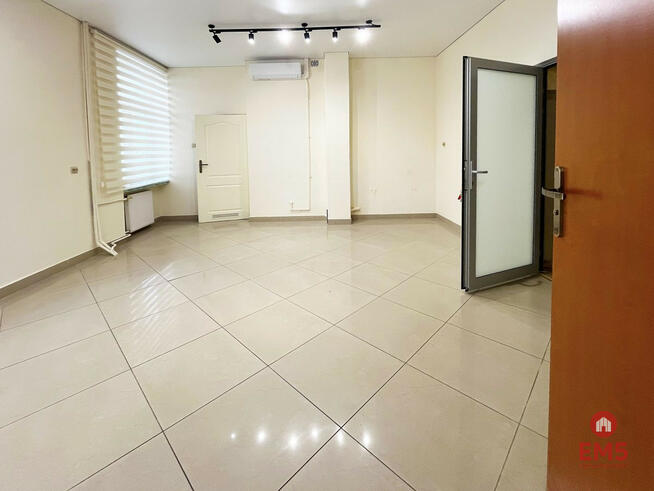 Lokal użytkowy Białystok Centrum,