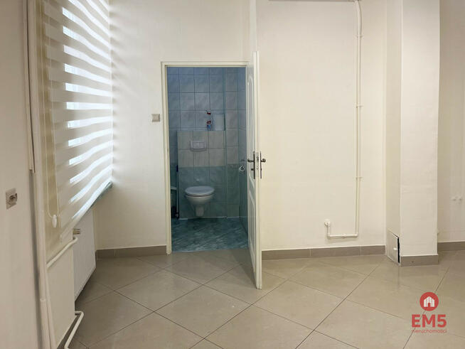 Lokal użytkowy Białystok Centrum,