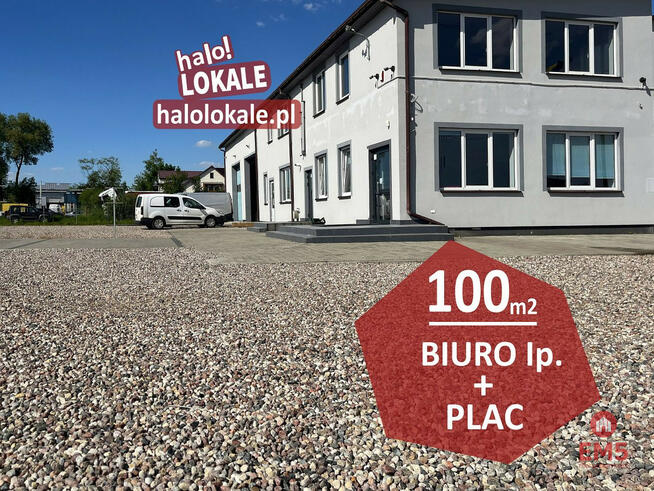 Lokal użytkowy Białystok Starosielce,