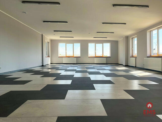 Lokal użytkowy Białystok Starosielce,