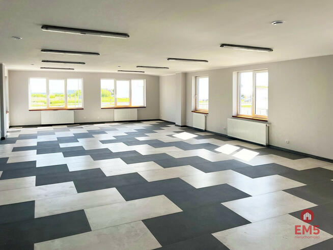 Lokal użytkowy Białystok Starosielce,