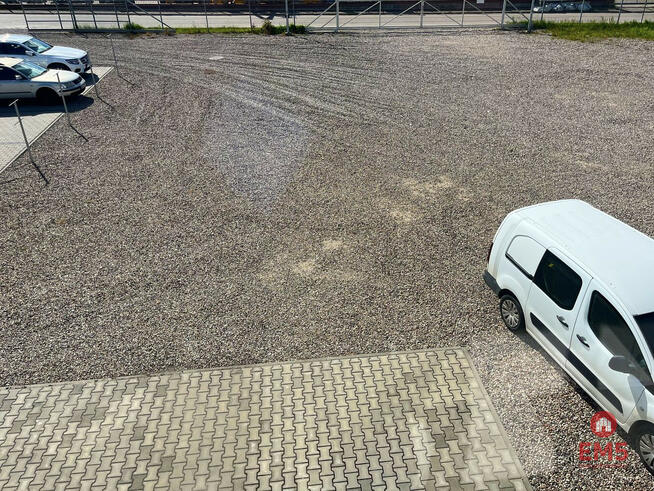 Lokal użytkowy Białystok Starosielce,