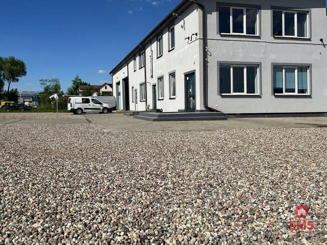 Lokal użytkowy Białystok Starosielce,