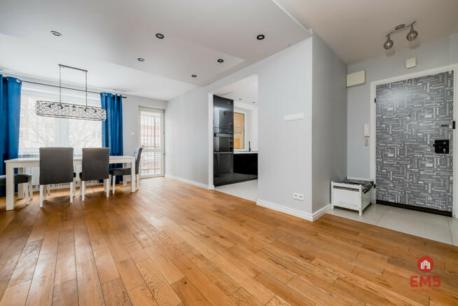 Mieszkanie Białystok Nowe Miasto,