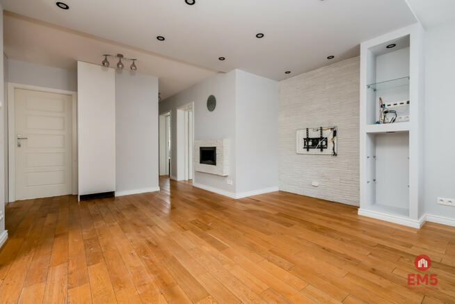 Mieszkanie Białystok Nowe Miasto,