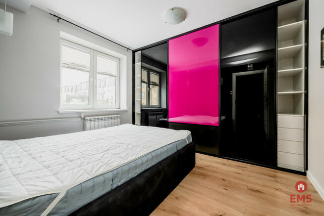 Mieszkanie Białystok Nowe Miasto,